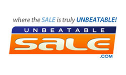 Unbeatable Sale