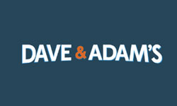 Dave And Adam